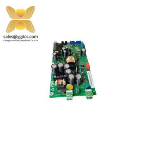 ABB SDCS-POW-4 3ADT315100R1001 Industrial Power Supply