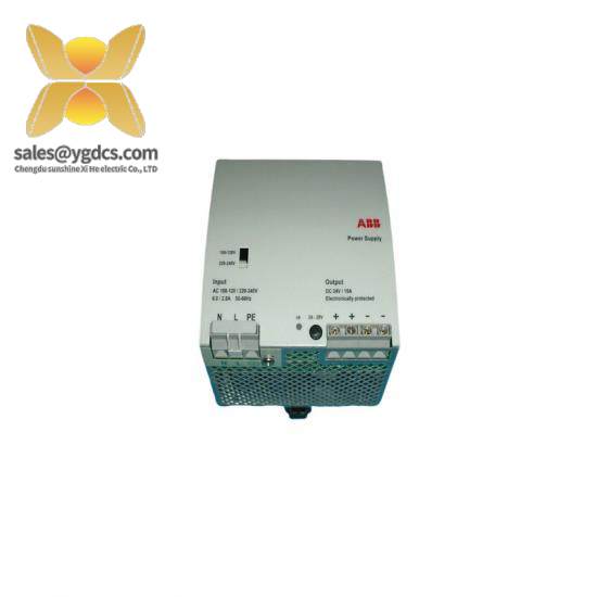 abb_sl10_526_brand_new-1.jpg GE Fanuc QPI3D200C2P Industrial Control Panel