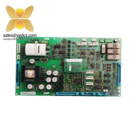 Rofln IPP-S 102100445 Industrial Control Module