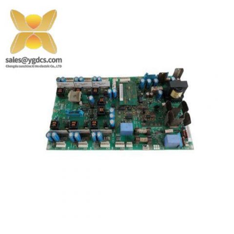 ABB SNAT7261QCP Main Interface Board: Advanced Control Module for Industrial Automation