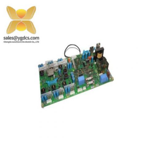 ABB SNAT7261SCP SNAT 7261 SCP Drive Board, ABB, SNAT7261SCP, Drive Board