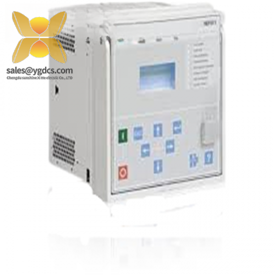 abb_spau121c-aa_fast_reply_for_your_request.png ABB SPAU121C-AA, Advanced Automation Module for Precision Control