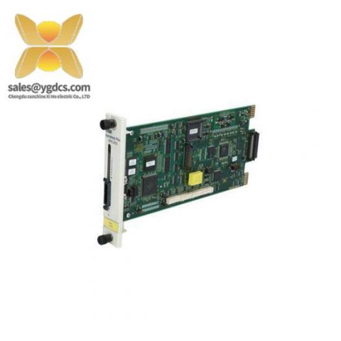 ABB SPBRC400 Bridge Controller Module