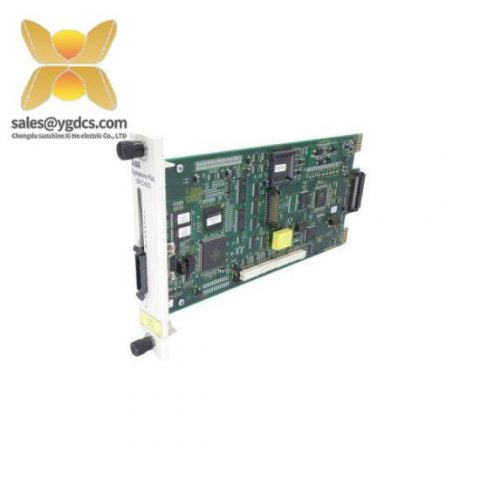 ABB SPBRC400 Bailey Bridge Controller