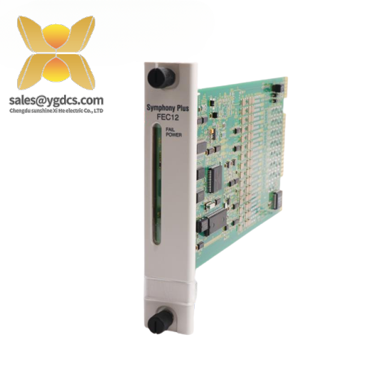 abb_spfec12_dcs_module.png ABB CI840A - Advanced Profibus DP Communication Interface for Industrial Automation