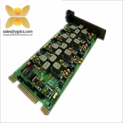 ABB PROFIBUS DP Adapter Module FPBA-01, Industrial Automation Components