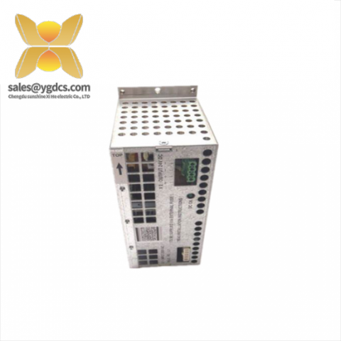 ABB SR92D390 Robotics Power Supply - High Performance for Industrial Automation