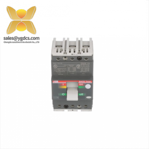 ABB T1N00 Circuit Breaker - Reliable Power Management for Industrial Applications