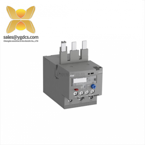 ABB TAI16AIR Analog Input Termination Card, High Precision, Industrial Automation Solutions