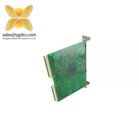 ABB TAS.580.0550G00 - High-Precision Industrial Controller