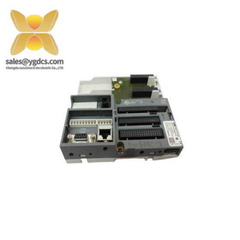 ABB TB521-ETH-B1 | Industrial Control System Terminal Base Board for Enhanced Automation Solutions