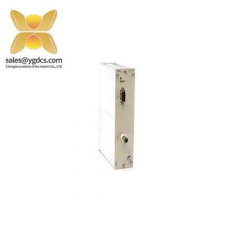 ABB TC625 3BSE002224R1 Module for Industrial Control Systems