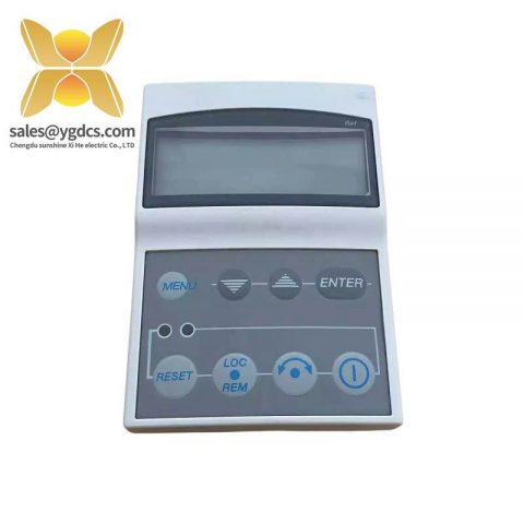 ABB TK803V018 3BSC950130R1 Industrial Controller Module