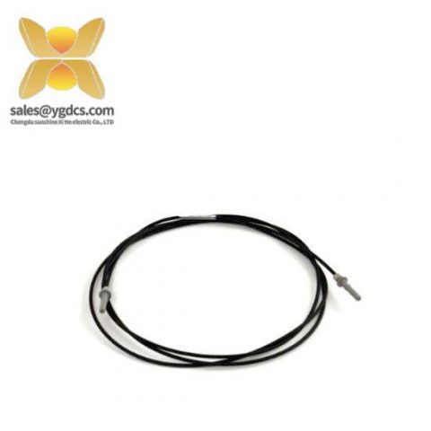 ABB TK812V015 3BSC950118R1 - High-Performance POF Cable 1.5m Simplex for Industrial Automation