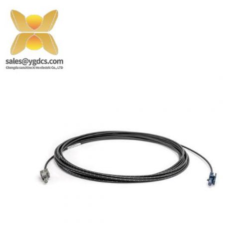 ABB TK812V050 | 3BSC950118R2 | POF Cable | 5m Simplex - Industrial Control Solutions