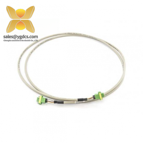 ABB TK821V020 - 3BSC950202R1 PLC Module, Precision Automation