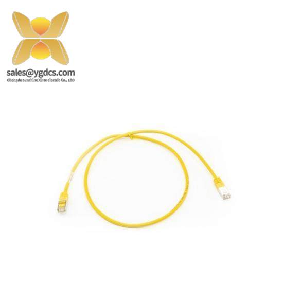 abb_tk852v010_3bsc950342r1_prefabricated_cable.jpg ABB 3HAC027635-001: Industrial Control Module, Precision Engineering for Advanced Automation