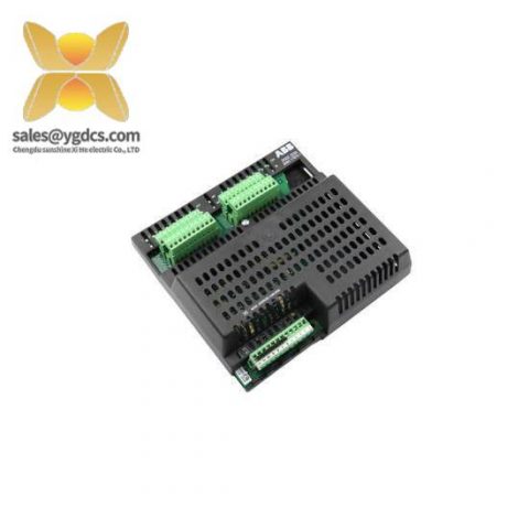 ABB TP830-1 PLC Module
