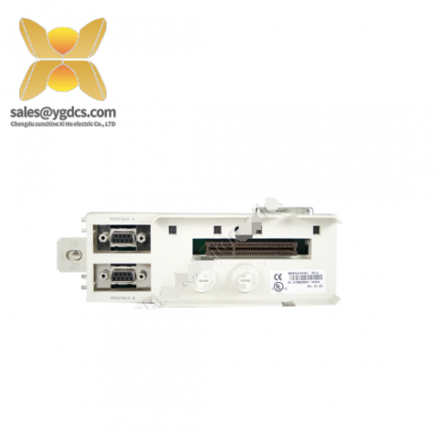 ABB TP854 3BSE025349R1 Industrial Control Base Unit