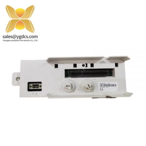 ABB TP857 3BSE030192R1: Industrial Control System