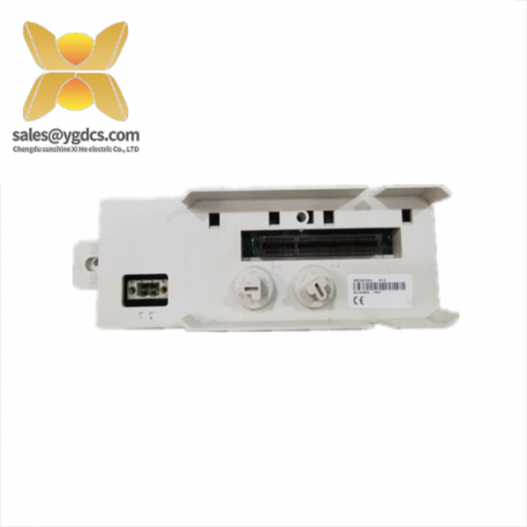 TP857 3BSE030192R1 - Advanced ABB Distributed Control System