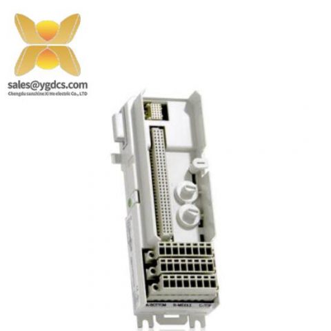 ABB TU813 - 3BSE036714R1 Compact Automation Module