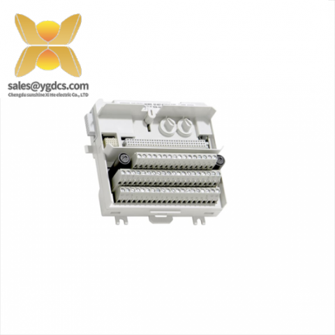 ABB TU830 3BSE013234R1 Extended MTU - High-Performance Industrial Automation Module