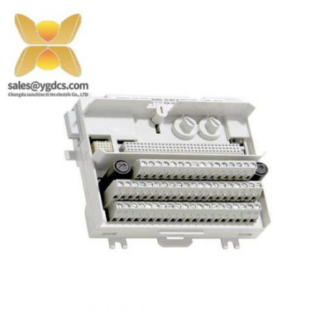 ABB TU830V1 Extended I-O Module - Advanced PLC Termination Unit