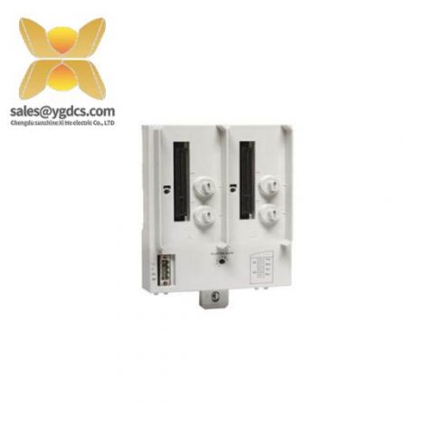 ABB TU840 3BSE020846R1 Termination Unit for 1+1 TB840 - Precision Control for Industrial Automation