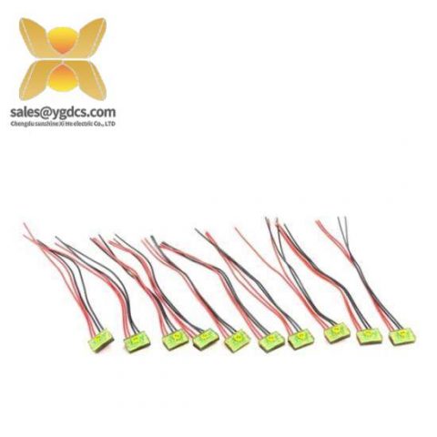 ABB TY820K01 3BSE056980R1 Industrial Temperature Sensor