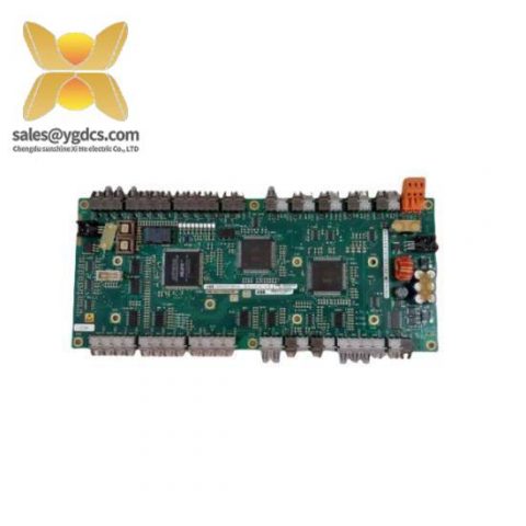 ABB UF C760 BE41 3BHE004573R1041 Industrial Interface Module