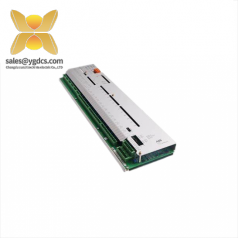 ABB UFC719AE01 3BHB003041R0101 Industrial Control Module