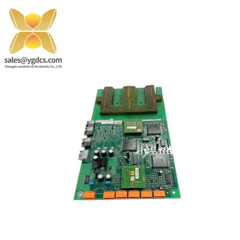 abb_ufc721ae101_3bhb002916r0101.jpg ABB UFC721AE101 3BHB002916R0101 Industrial Control Module