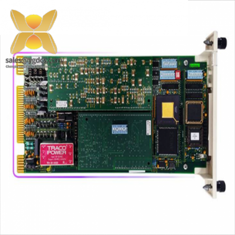 ABB UFC762AE101 | 3BHE006412R0101 | Inverter Circuit Board