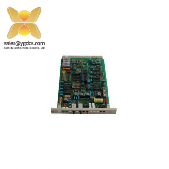 abb_unitrol_3bhe030579r0001_1.jpg ABB UNITROL 3BHE030579R0001 - Industrial Control Module