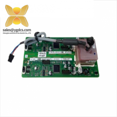 ABB VA-3180-10 Customized Industrial Frequency Converter