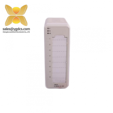 ABB XI16E1 Digital Input Module, for Industrial Automation