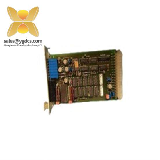 abb_xn03_xn_03_h_b_contronic_module.jpg ABB XN03 XN 03 H&B Contronic Module, High-Performance Control Module for Industrial Automation