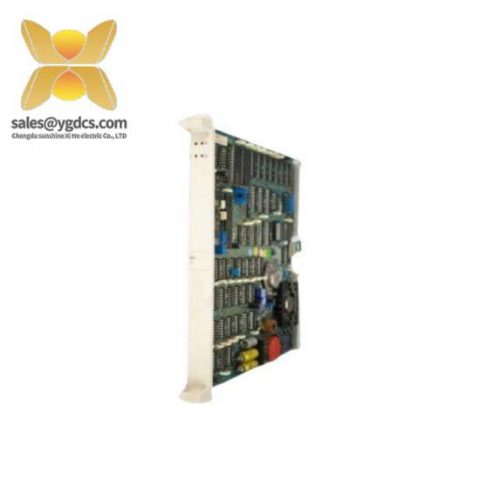 ABB XV C767 AFC105 Control Module, Advanced Automation Solutions