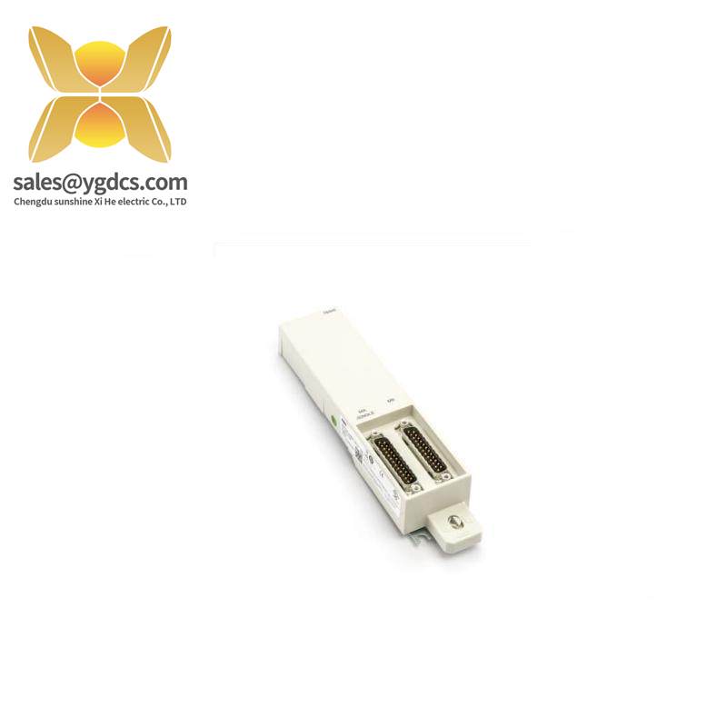 abb_xvc722ae101_3bhb002751r0101_1.jpg ABB XVC722AE101 3BHB002751R0101 Industrial Control Module