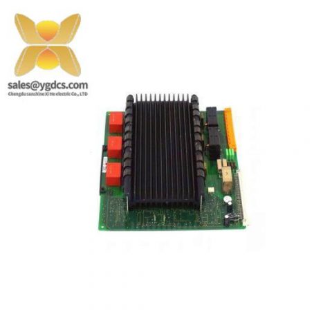 ABB YB560103-CD/024 Servo Drive Board for High-Efficiency Motion Control