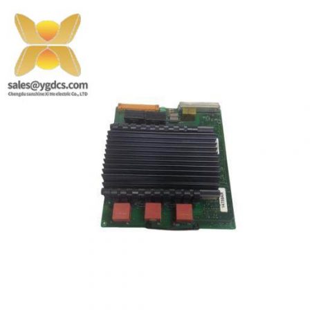 ABB YB560103-CE/26 Servo Axis Drive Unit: Advanced Control Solution for Industrial Automation