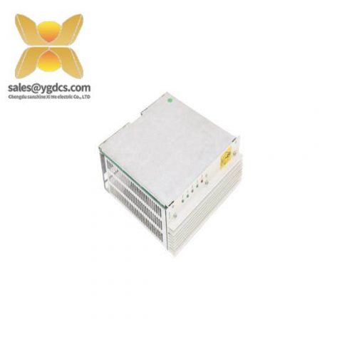 ABB YB560103-CL Industrial Power Supply