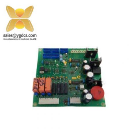 ABB YPI105C YT204001-BK - High-Performance Modem Board for Industrial Automation
