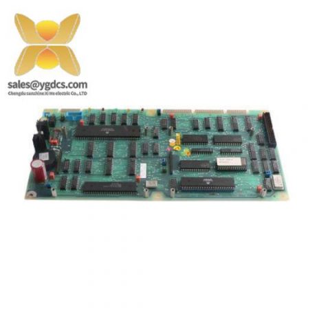 ABB YPK107 Industrial Communication Unit, Advanced Control Solutions