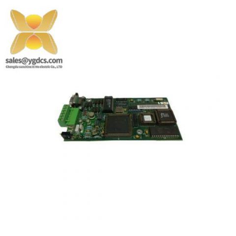 ABB YPK113A - 61002774 UART Communication Module