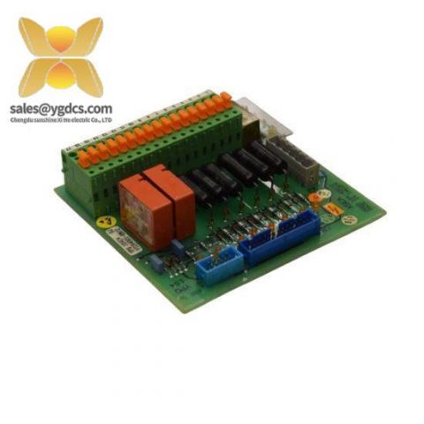 ABB YPN 104C YT204001-DS Industrial Control Circuit Board