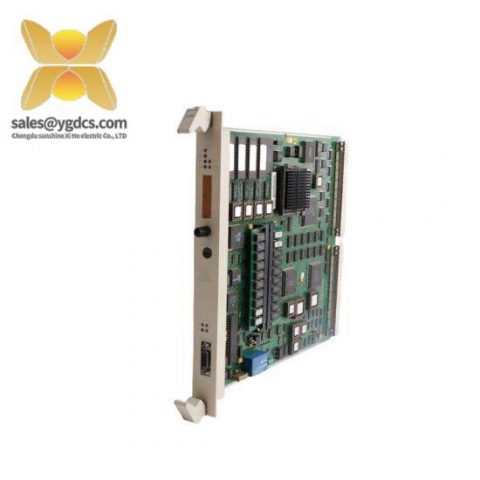 ABB YPO106A YT204001-EG: Industrial Control Central Module