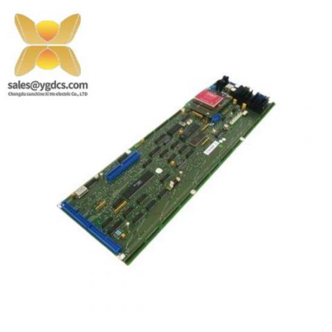 ABB YPP105F YT204001-JN PC Board; Producer: ABB
