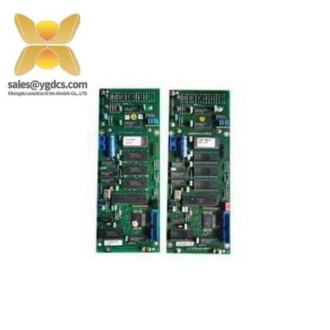 ABB YPP109A 48931006 - Advanced Automation Solutions